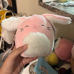 bop squishmallow 5in